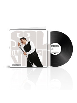 Per sempre si vinile nero