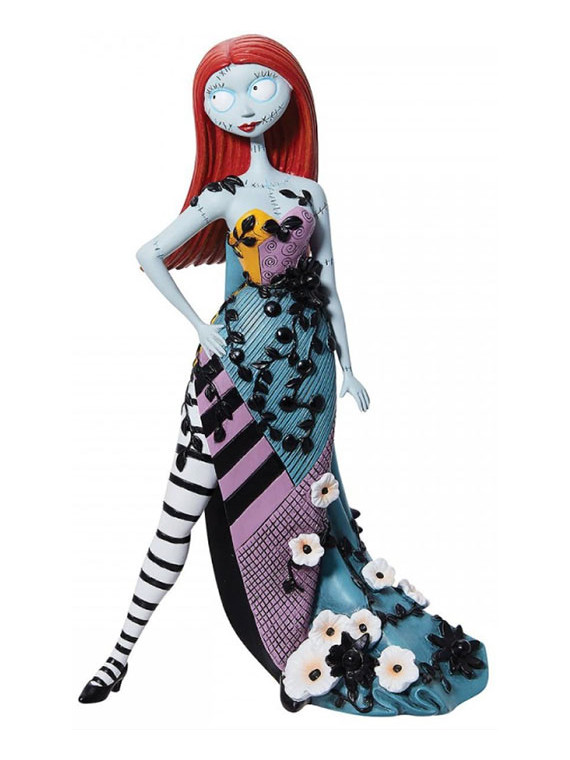 Disney nightmare b.c. sally botanical