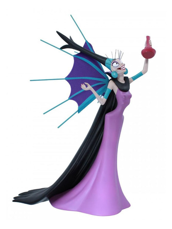 Le follie dell'imperatore yzma