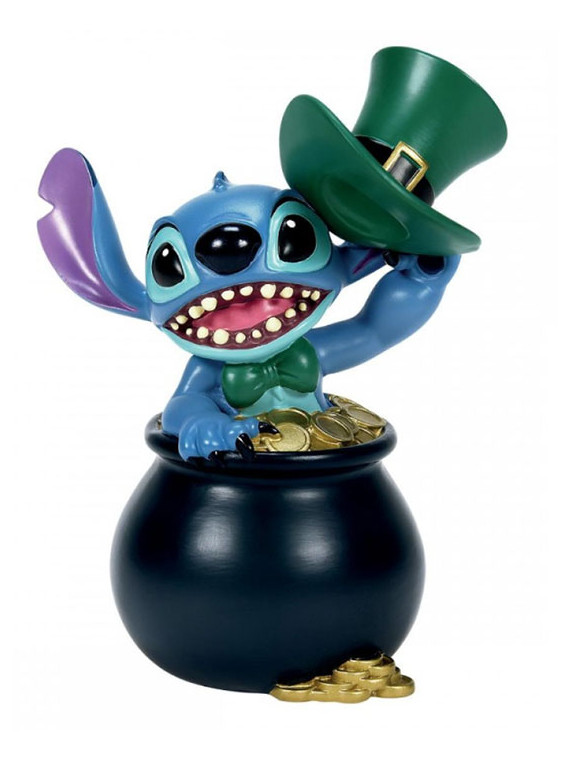 Disney stitch irish