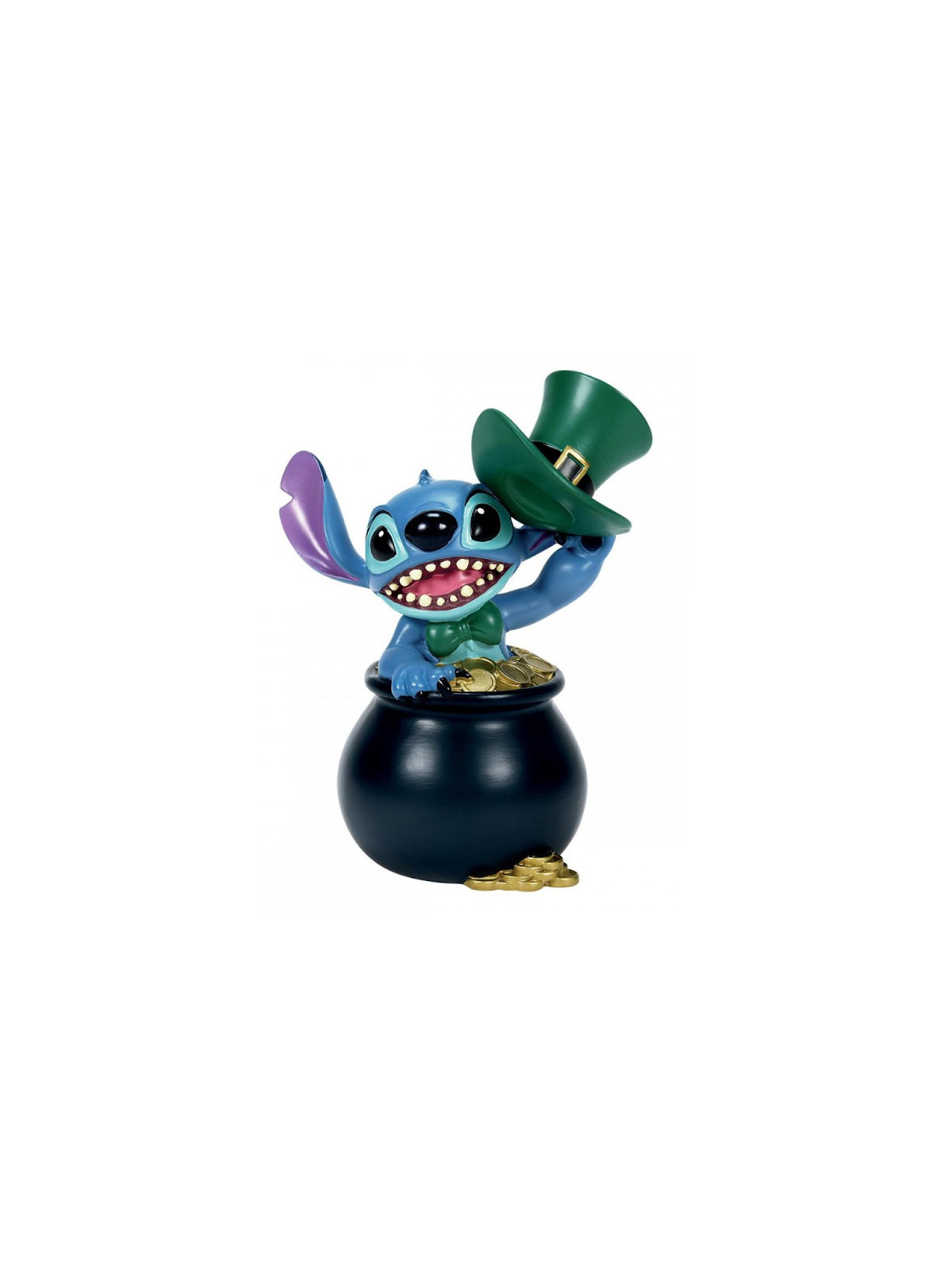 Disney stitch irish