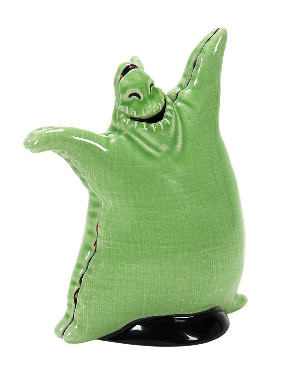Sale & pepe disney nightmare b.c. oogie boogie