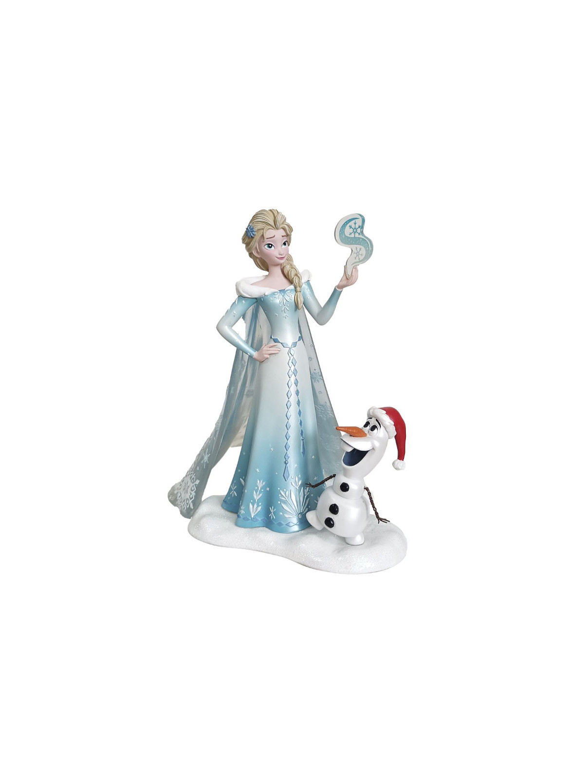 Disney frozen elsa e olaf natale