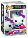 Funko pop hello kitty spooky w-chase