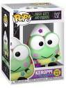 Funko pop hello kitty keroppi spooky