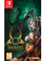 Sacred 2 remaster eu