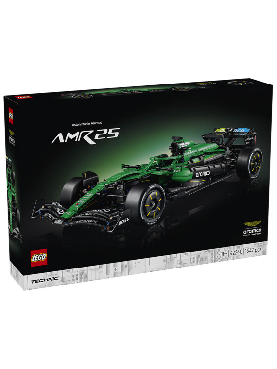 Technic - 42240