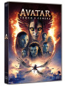Avatar: fuoco e cenere - dvd