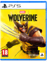 Marvel's wolverine