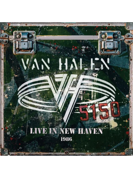Live in new haven, ct, 1986