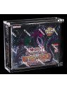 Acrylic box protezione yu-gi-oh! box 24 buste