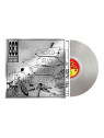 Nord sud ovest est vinile cristallo limitato con copertina metallizzata