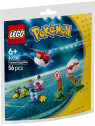 Polybag pokemon - 30730