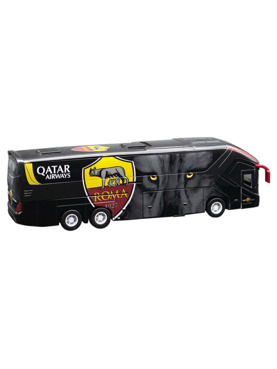 Sockers pullman a.s. roma nero