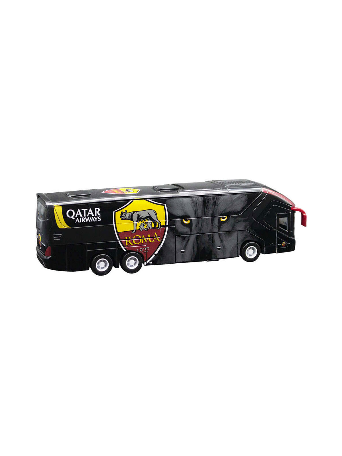 Sockers pullman a.s. roma nero