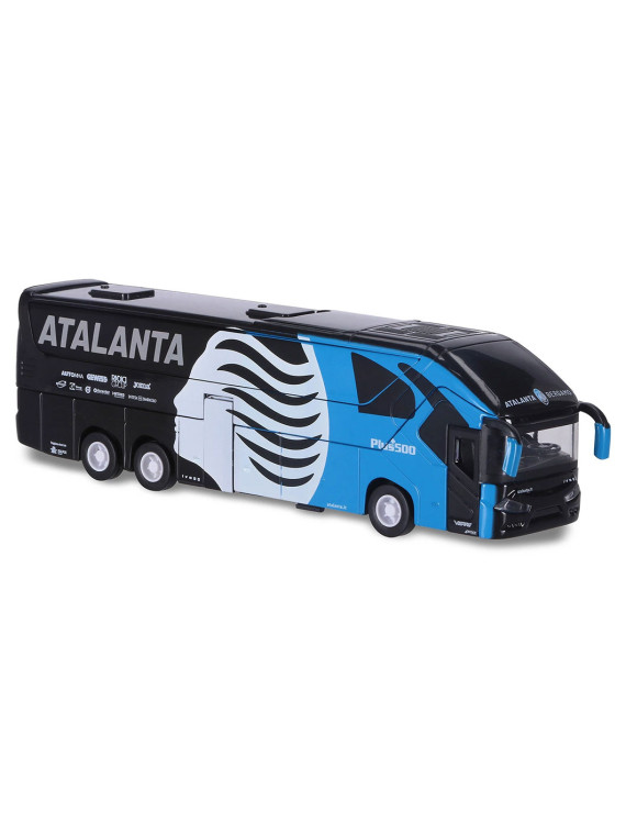 Sockers pullman atalanta
