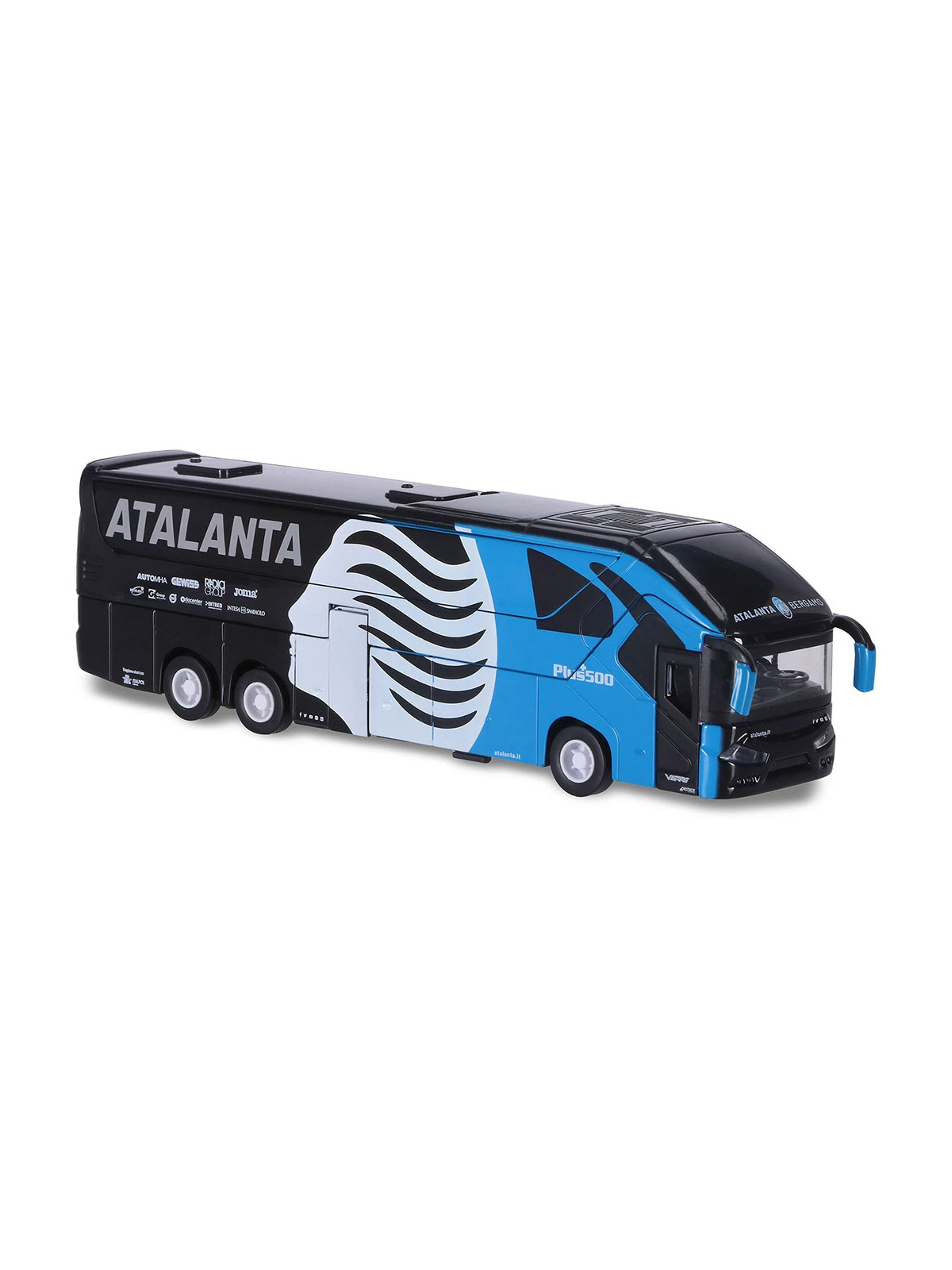 Sockers pullman atalanta