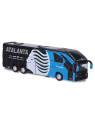 Sockers pullman atalanta
