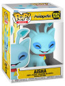 Funko pop neopets aisha
