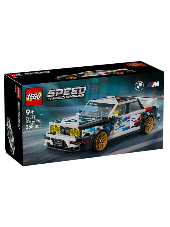 Speed champions - 77263