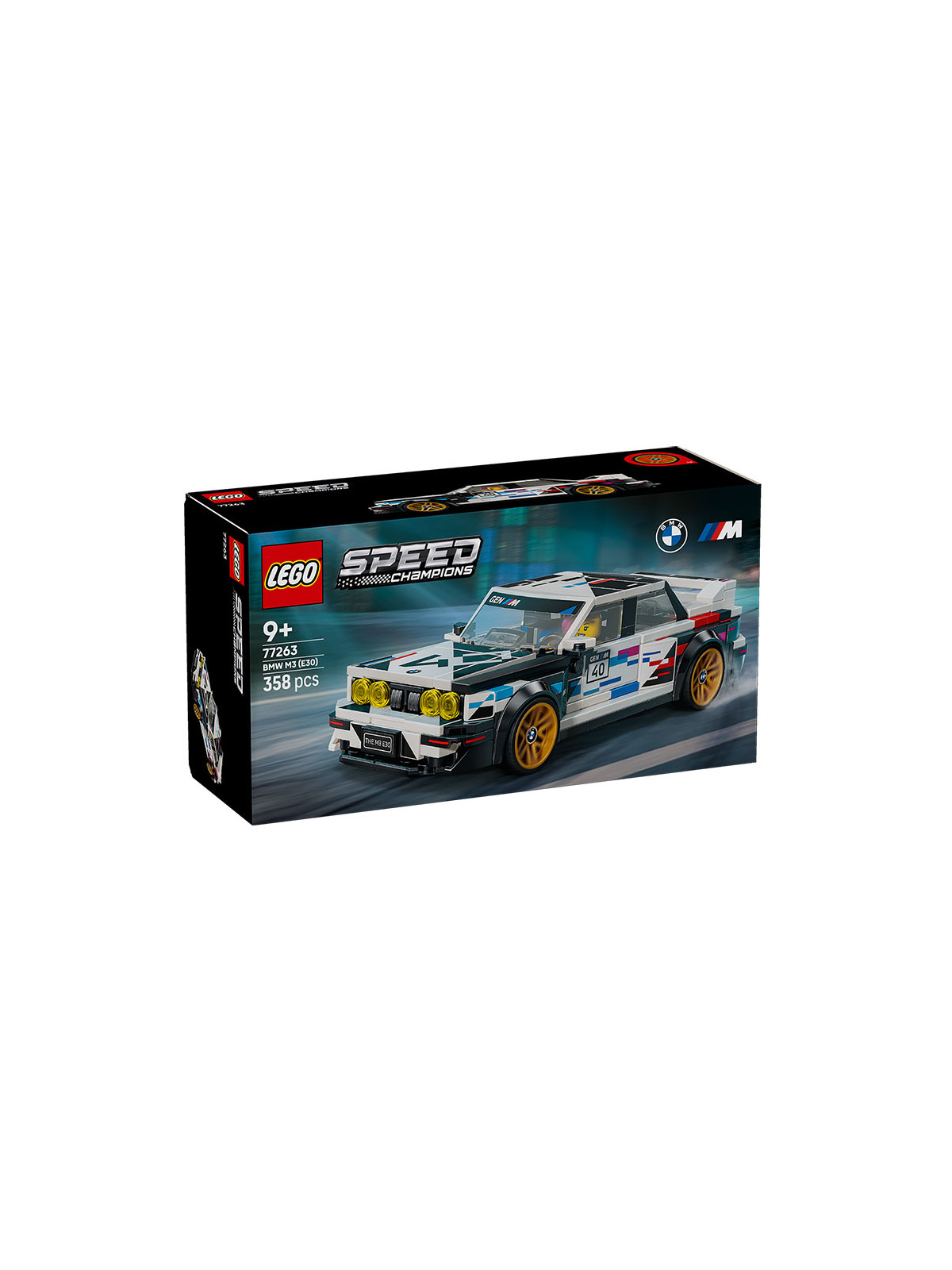 Speed champions - 77263