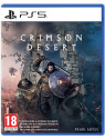 Crimson desert standard edition
