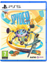Spyder: agent 8