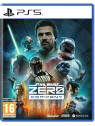 Star wars zero company