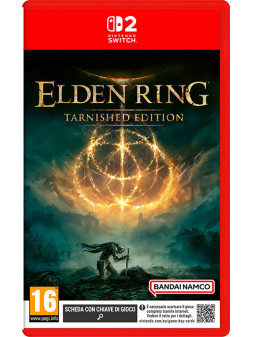 Elden ring tarnished edition (gkey)