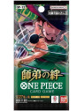 One piece jpn legacy of the master op-12 1 busta