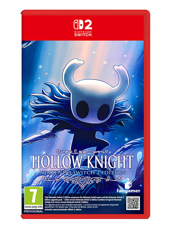 Hollow knight silksong