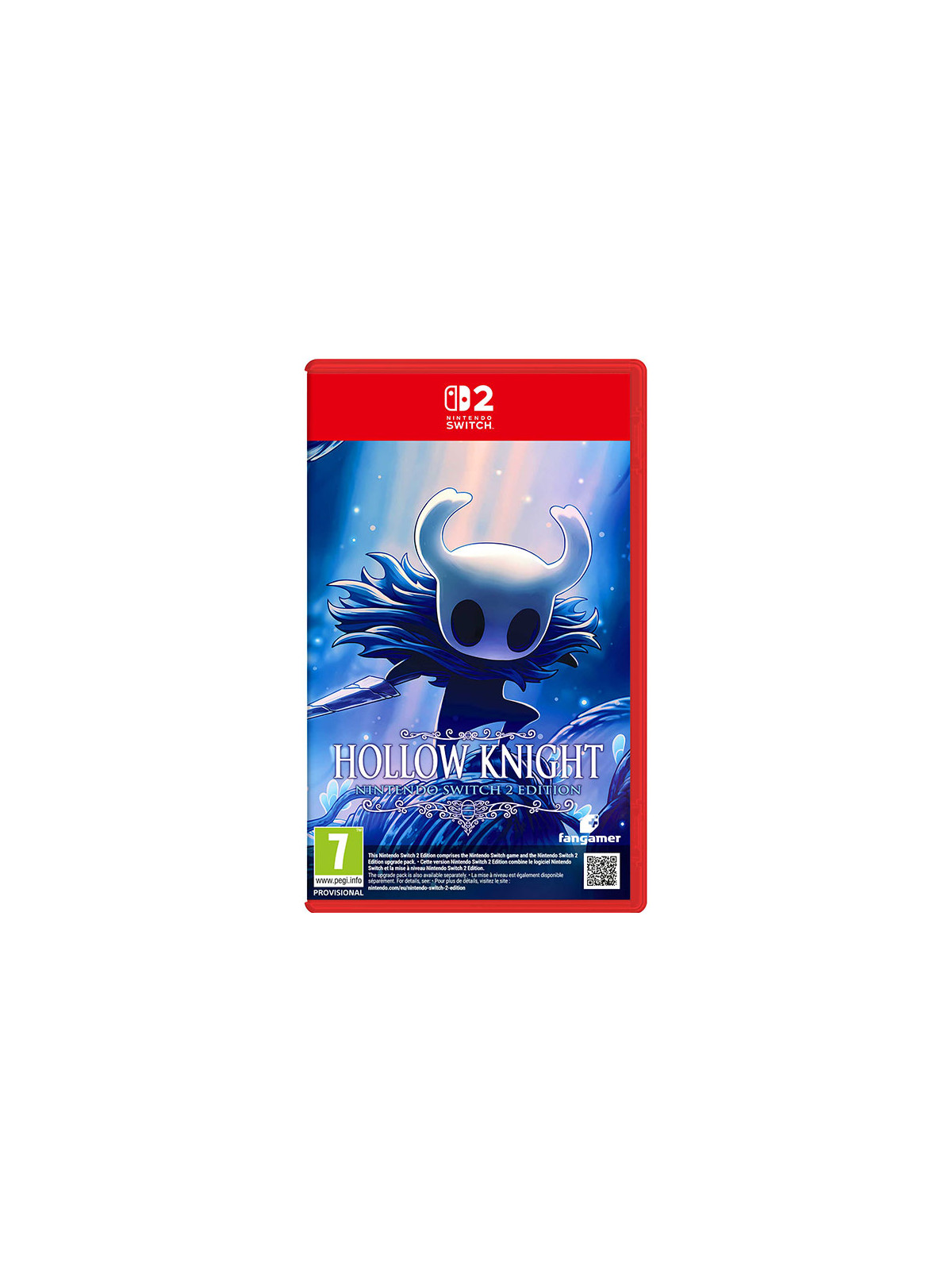 Hollow knight silksong