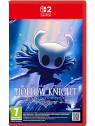Hollow knight silksong