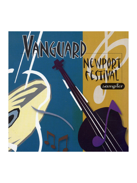 Newport folk festival