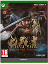 Onimusha: way of the sword