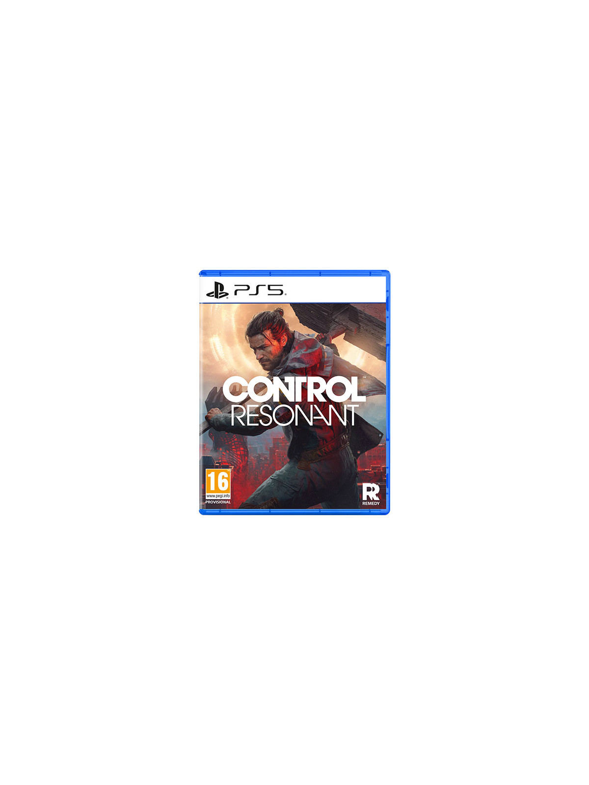 Control resonant