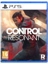 Control resonant