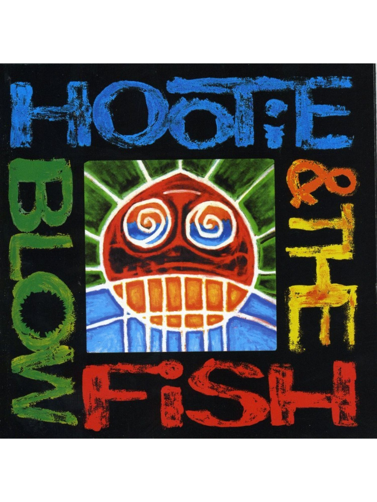 Hootie & the blowfish