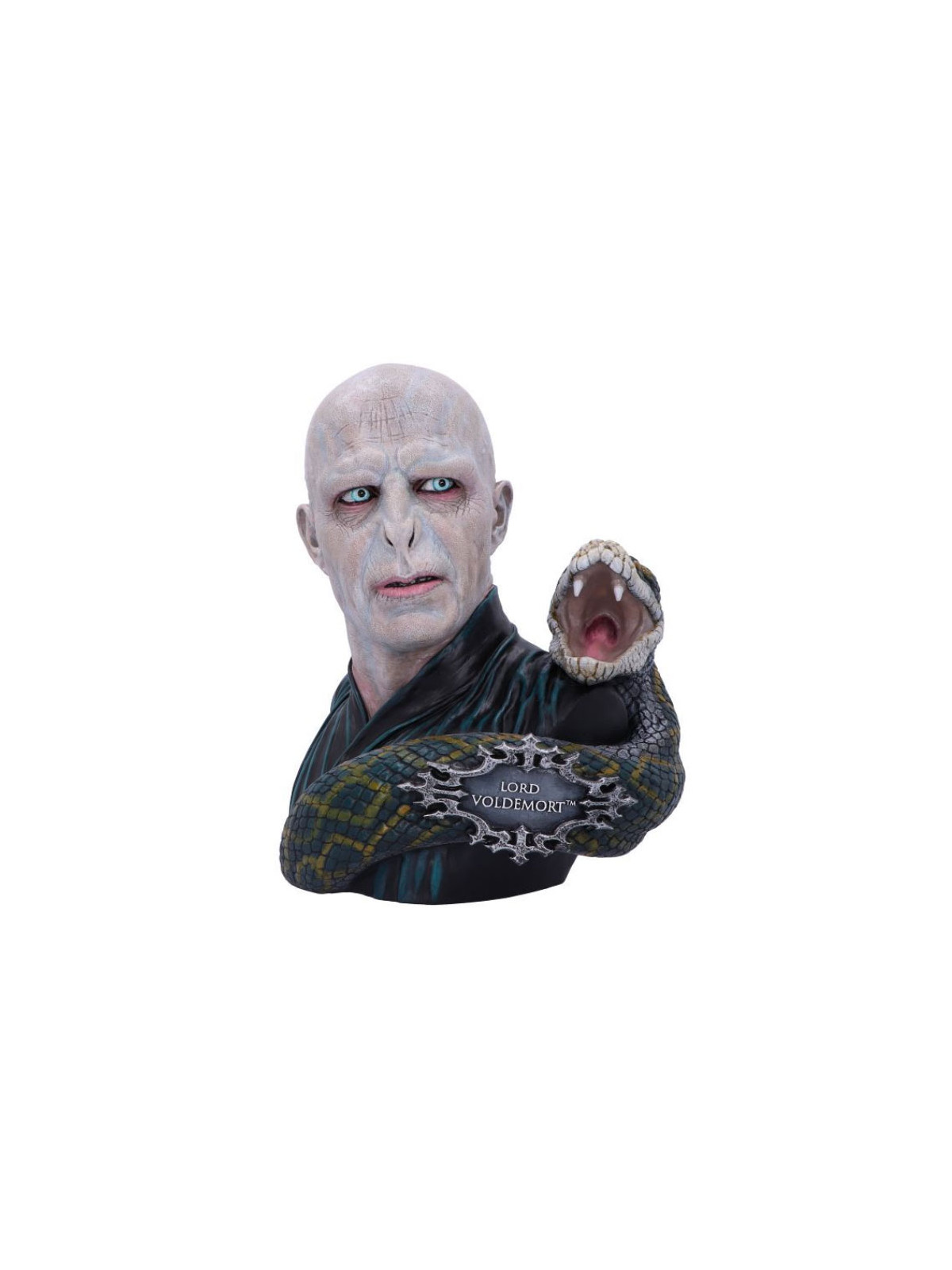 Busto harry potter lord voldemort