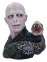 Busto harry potter lord voldemort