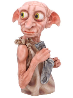 Busto harry potter dobby 30cm