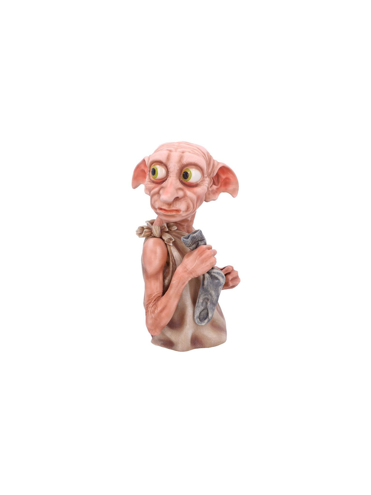 Busto harry potter dobby 30cm