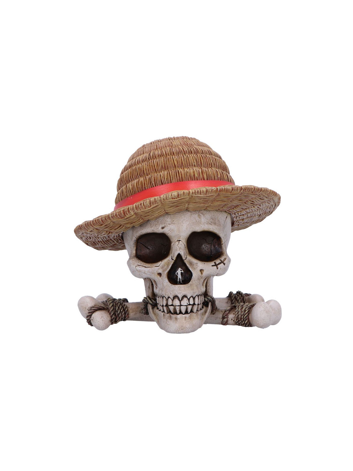 One piece luffy jolly roger