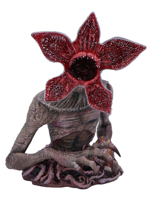 Busto stranger things demogorgon bust