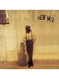 Keb mo