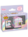Funko bitty pop town hello kitty cafe cinnamoroll w-chase