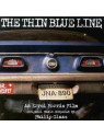 The thin blue line ost