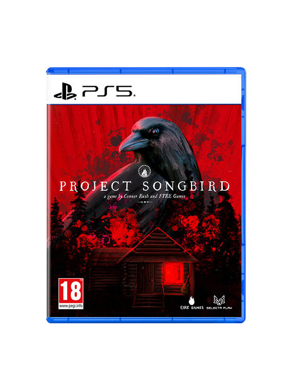 Project songbird