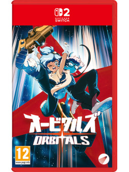 Orbitals