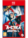 Orbitals